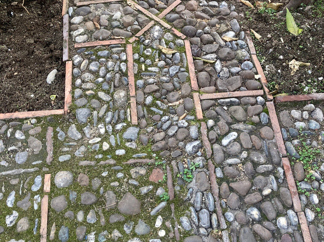 Oratorio di San Lorenzo-巴勒莫必去景点