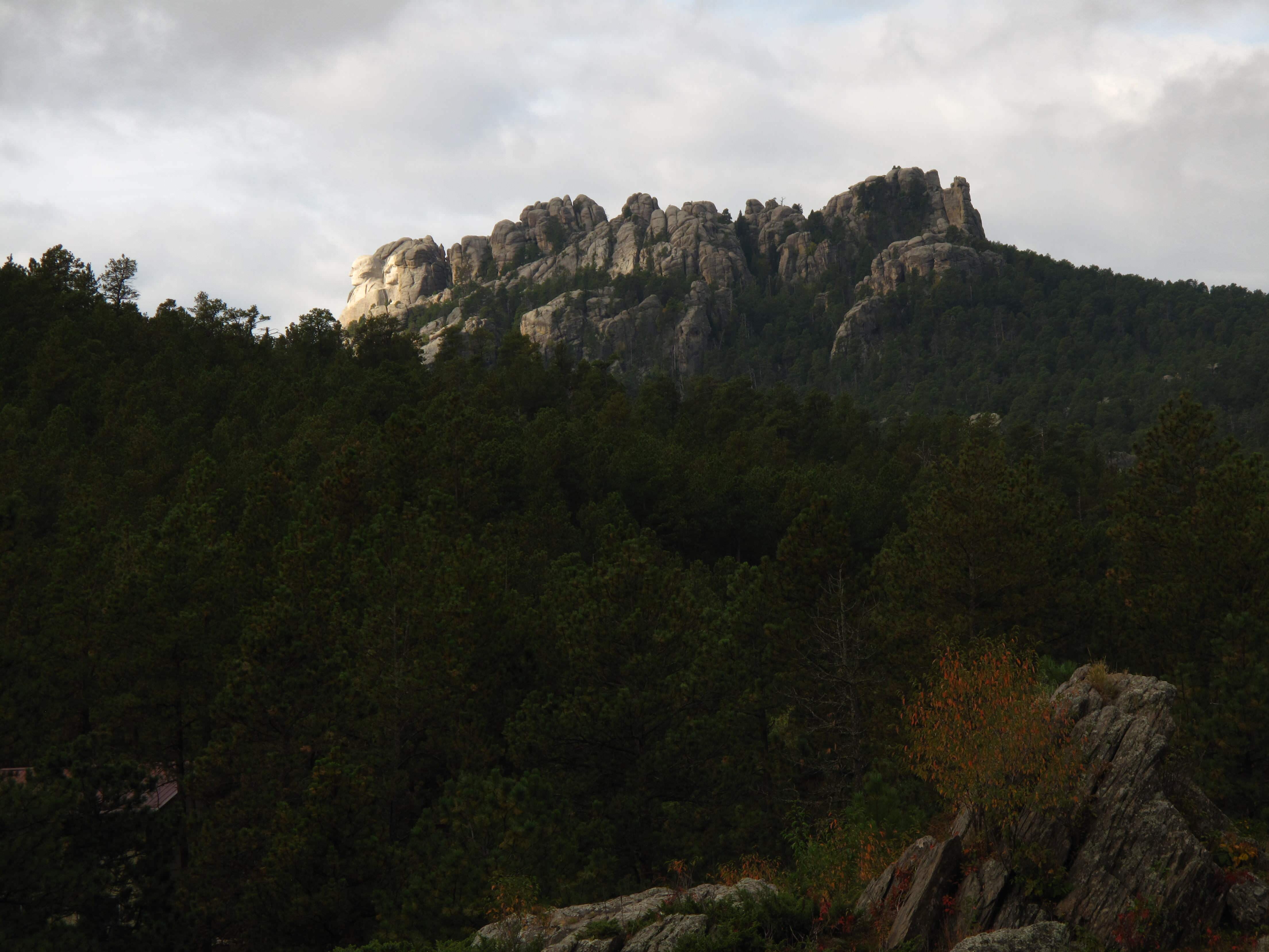 K Bar S Lodge, Ascend Hotel Collection-酒店景观