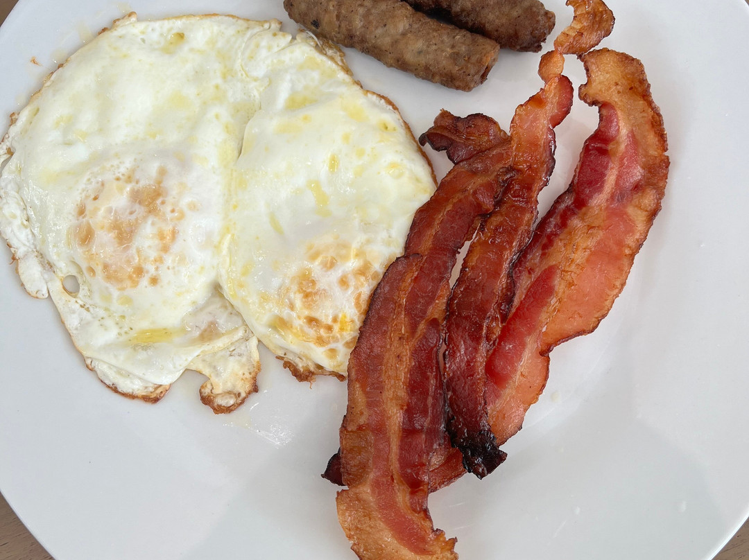 Hilton Garden Inn Roseville主图