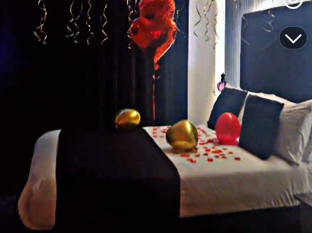 Serenity Apartments Bradford主图