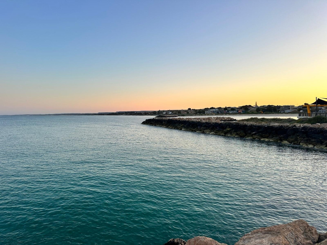 海洋中心酒店主图