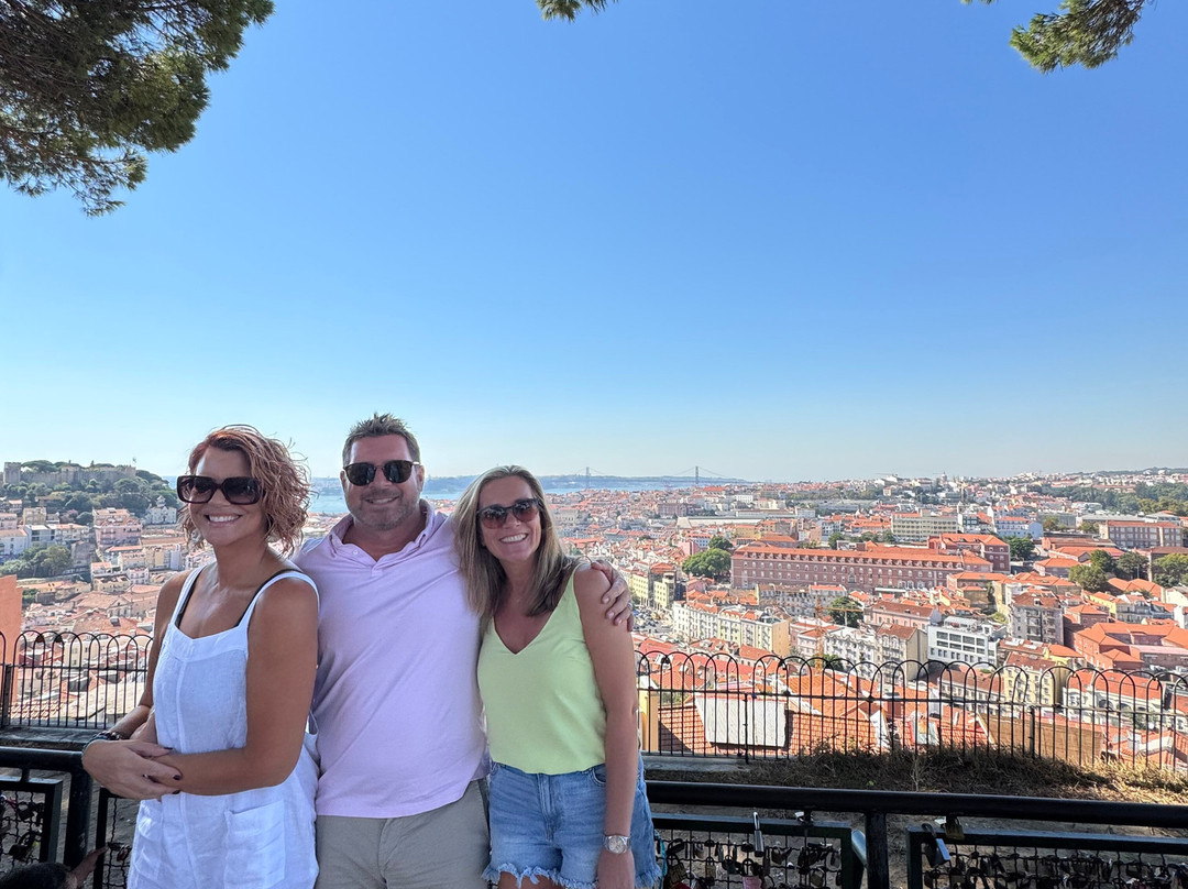 Gamma Expeditions-里斯本必去景点