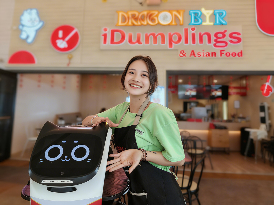 iDumplings Cairns Esplanade