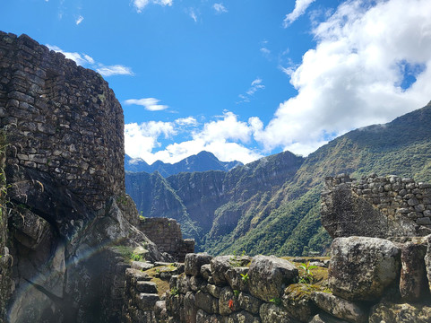 Conde Travel-库斯科必去景点