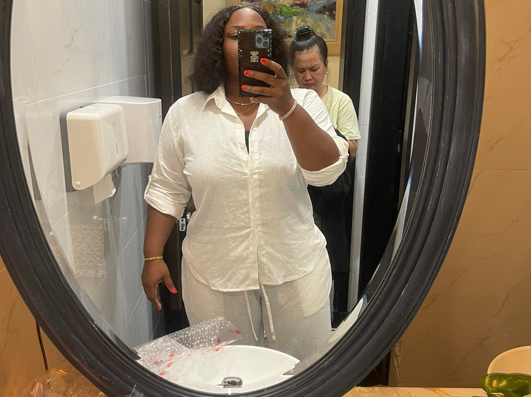 Huong Ly Cloth Shop-会安必去景点