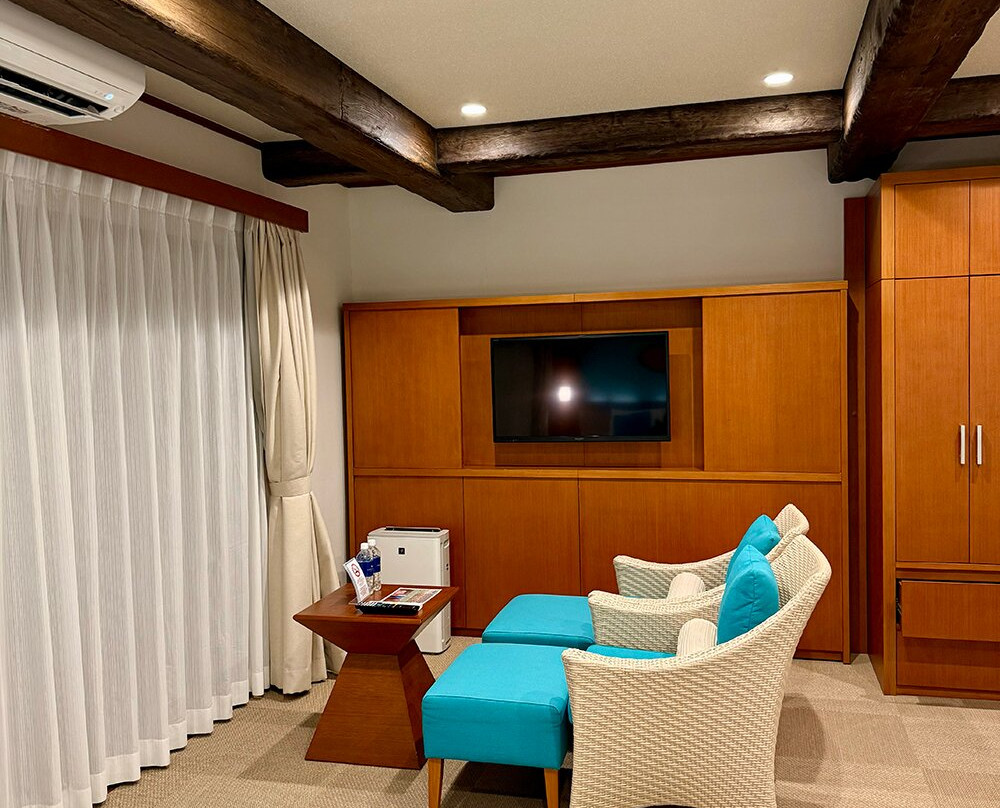 石垣海滨酒店主图