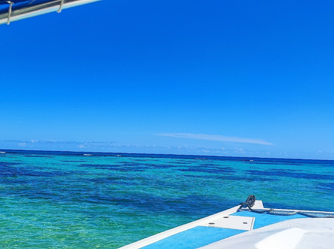 Franconero Escursioni-Bayahibe必去景点