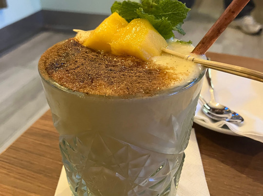 Revolucion Cocktail Bar-沙尔必去景点