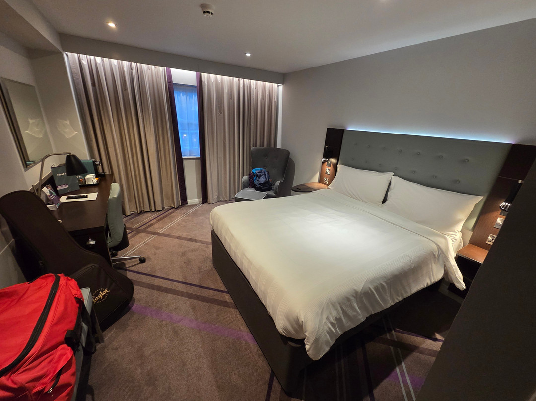 Premier Inn Penrith hotel主图