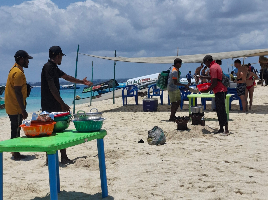 Fabio Zanzibar Tour-石头城必去景点