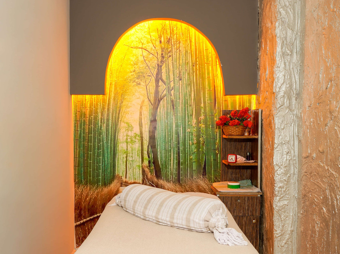 Grand Alanya II Vip Hamam & Spa Center-阿兰亚必去景点