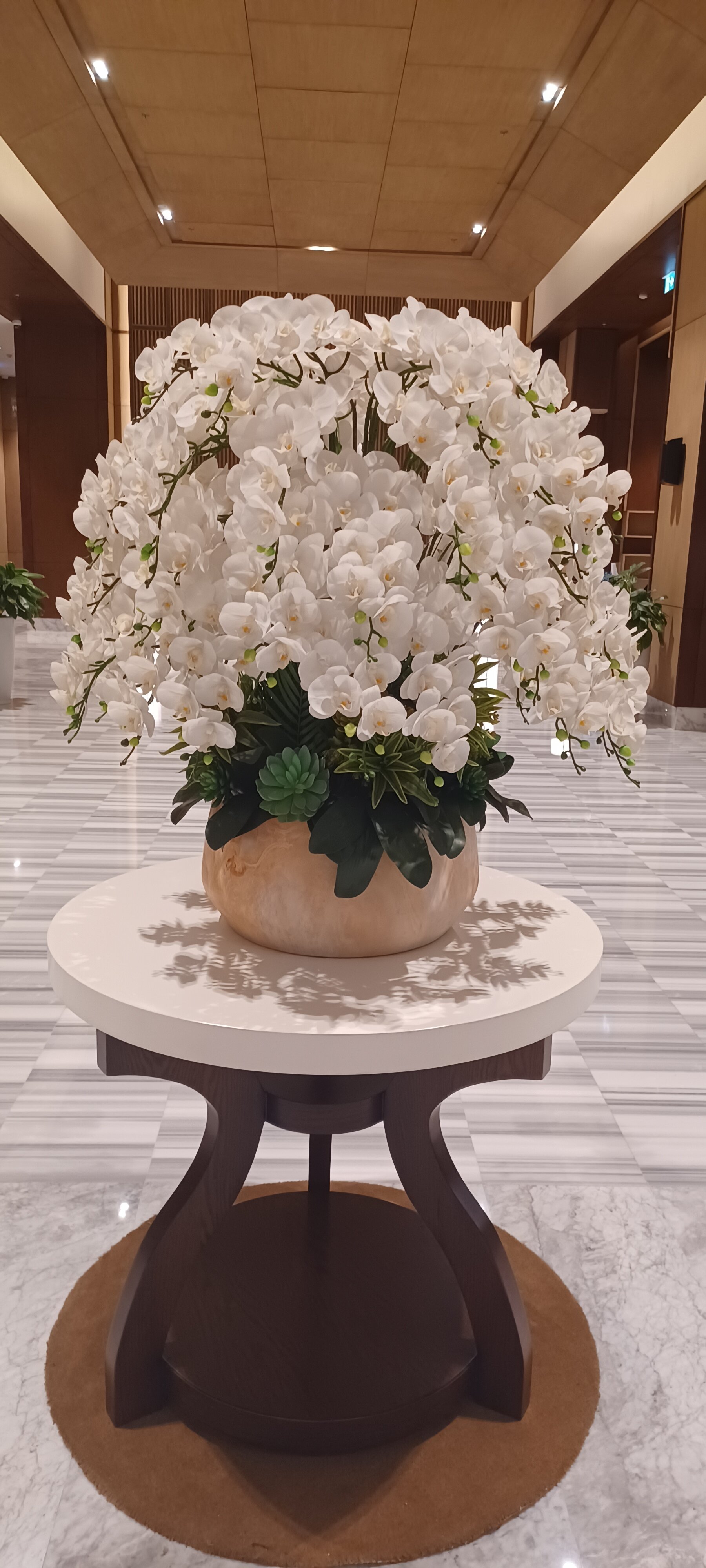 Hotel Nikko Hai Phong-浴室