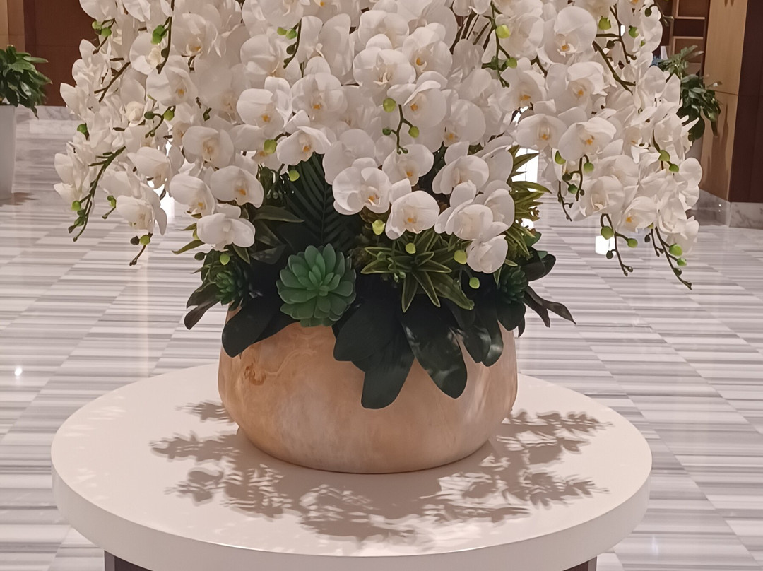 Hotel Nikko Hai Phong主图