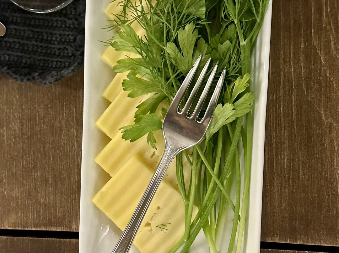 Old Dilijan Complex主图