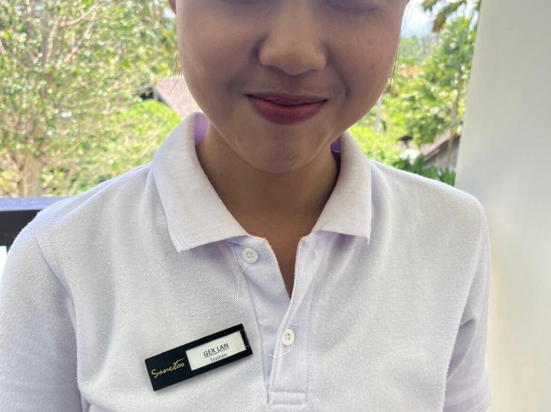 桑克图别墅主图