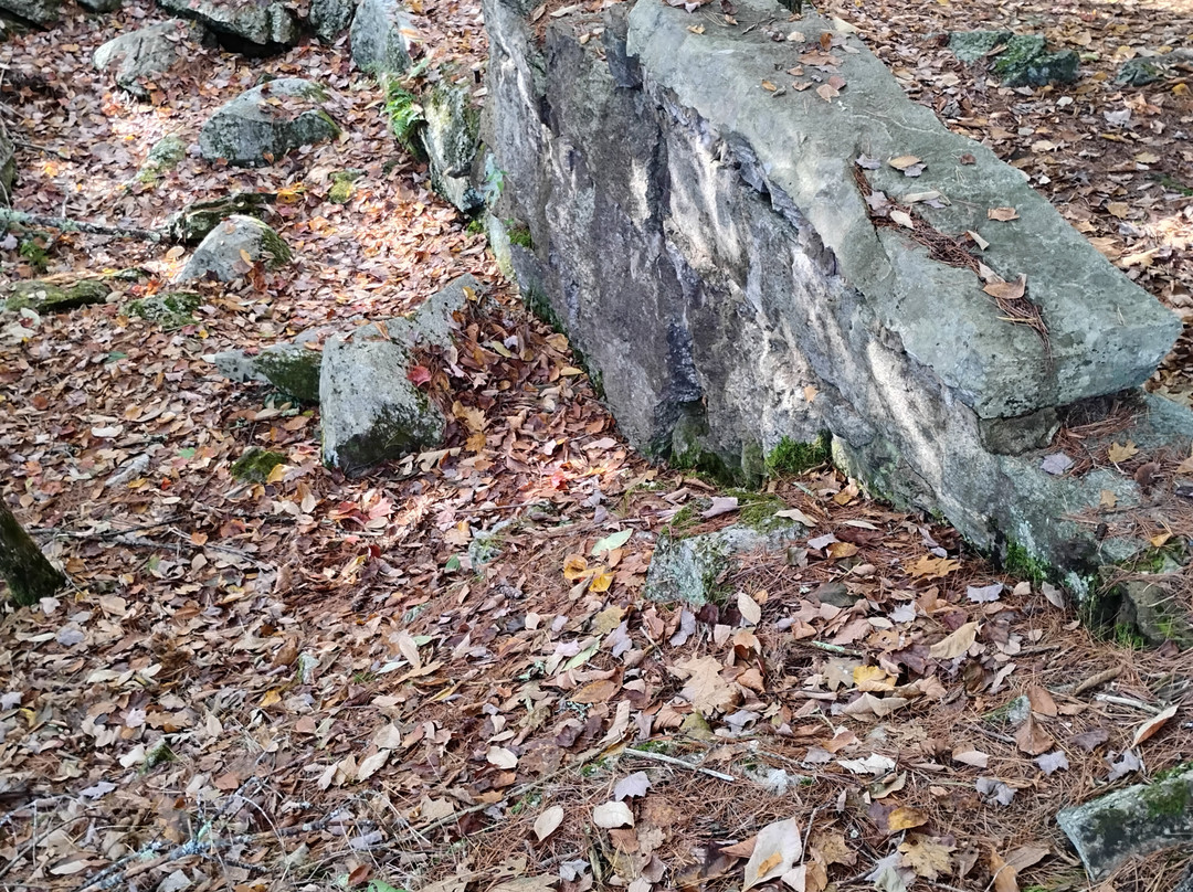 Snow Falls-West Paris必去景点