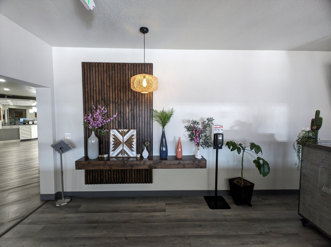 Defiance House Lodge主图