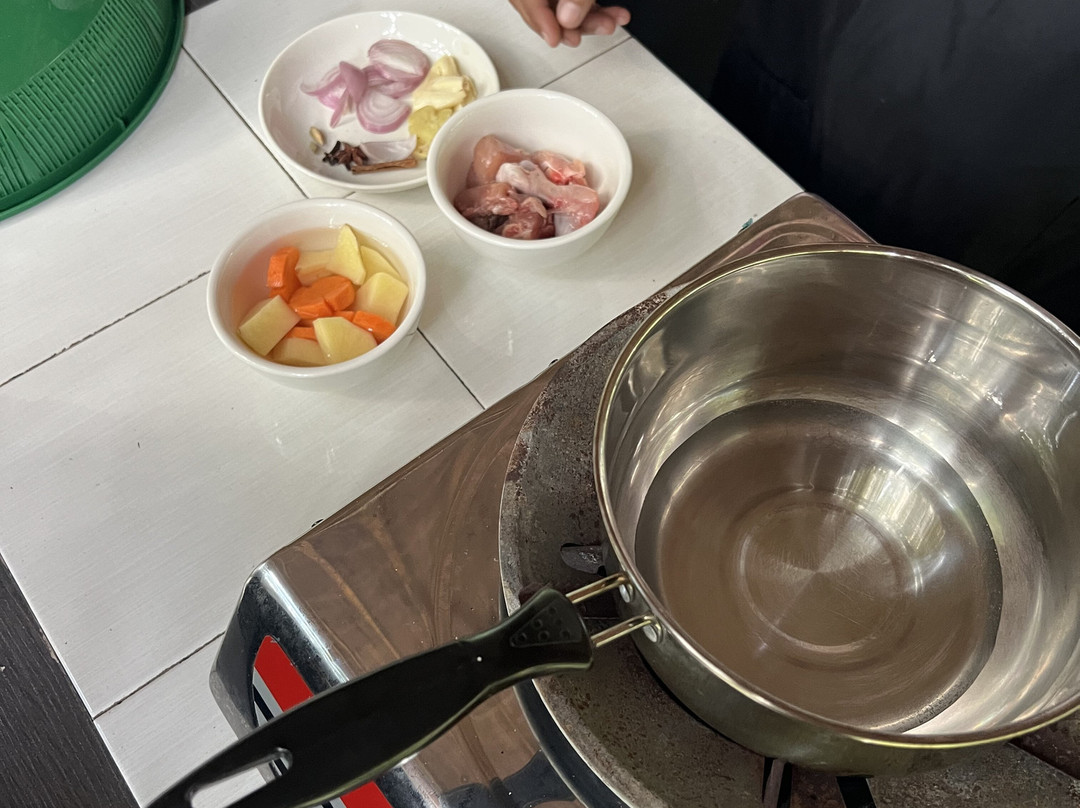 Langkawi Cooking School at Buluh & Tebing Organic Farm-兰卡威必去景点