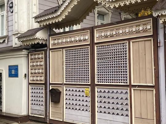 Museum of the Russian Photography-科洛姆纳必去景点