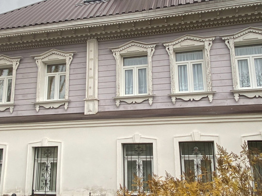 Museum of the Russian Photography-科洛姆纳必去景点