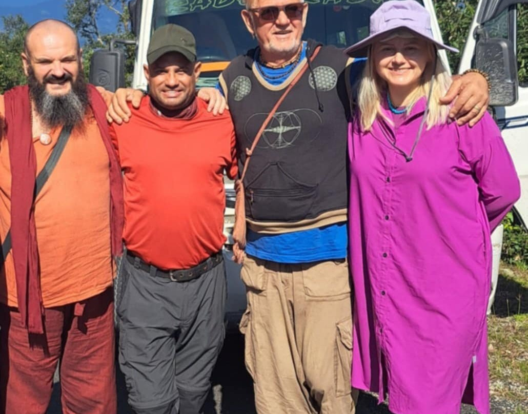 Adventure Exped-Ukhimath必去景点