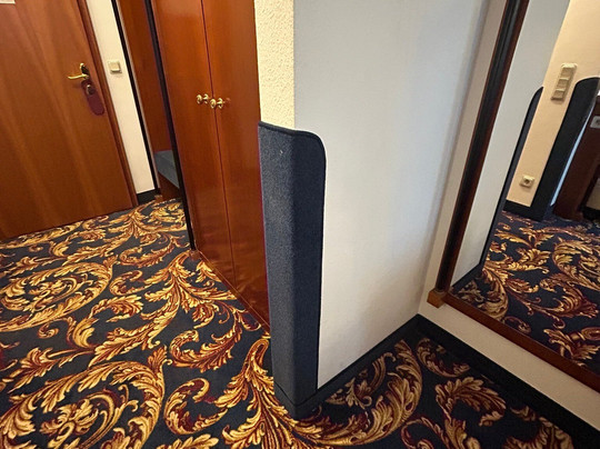 Hotel Bachmühle主图