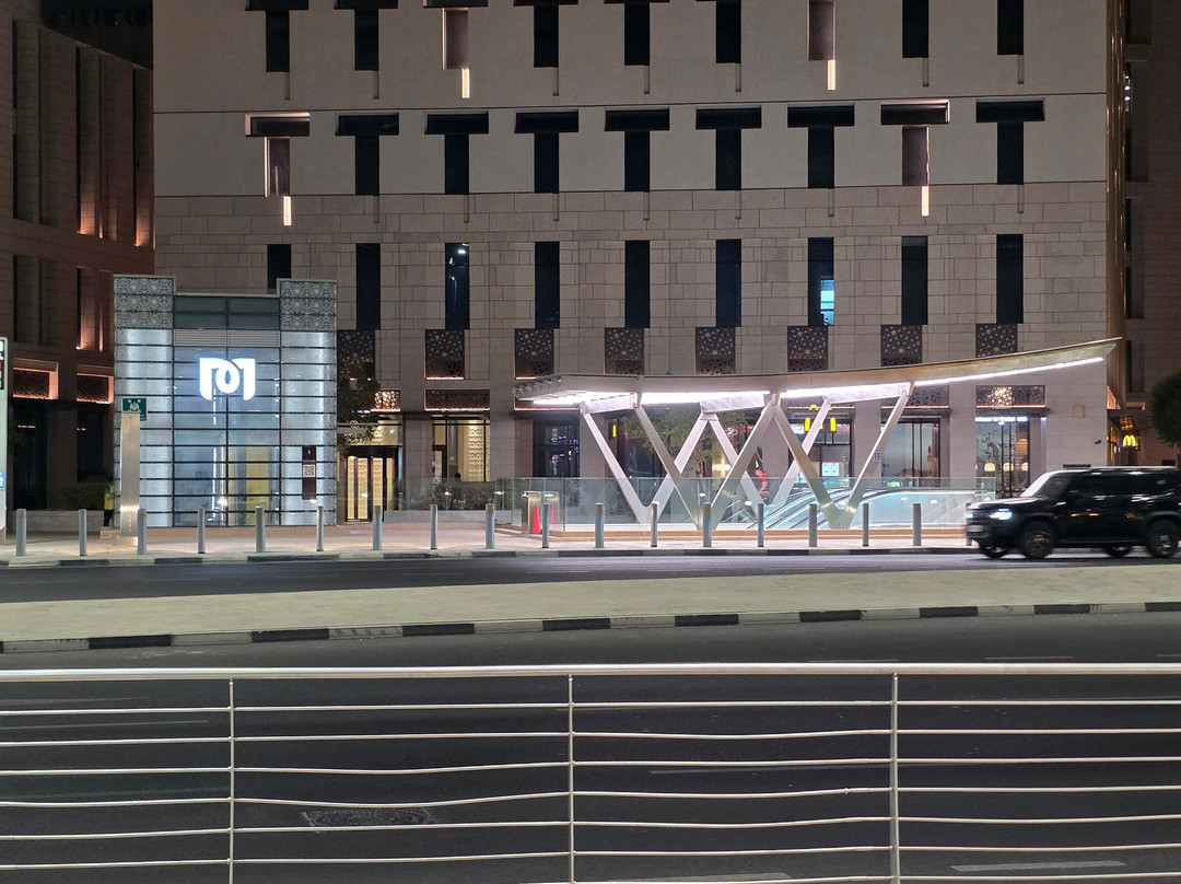 Doha Metro