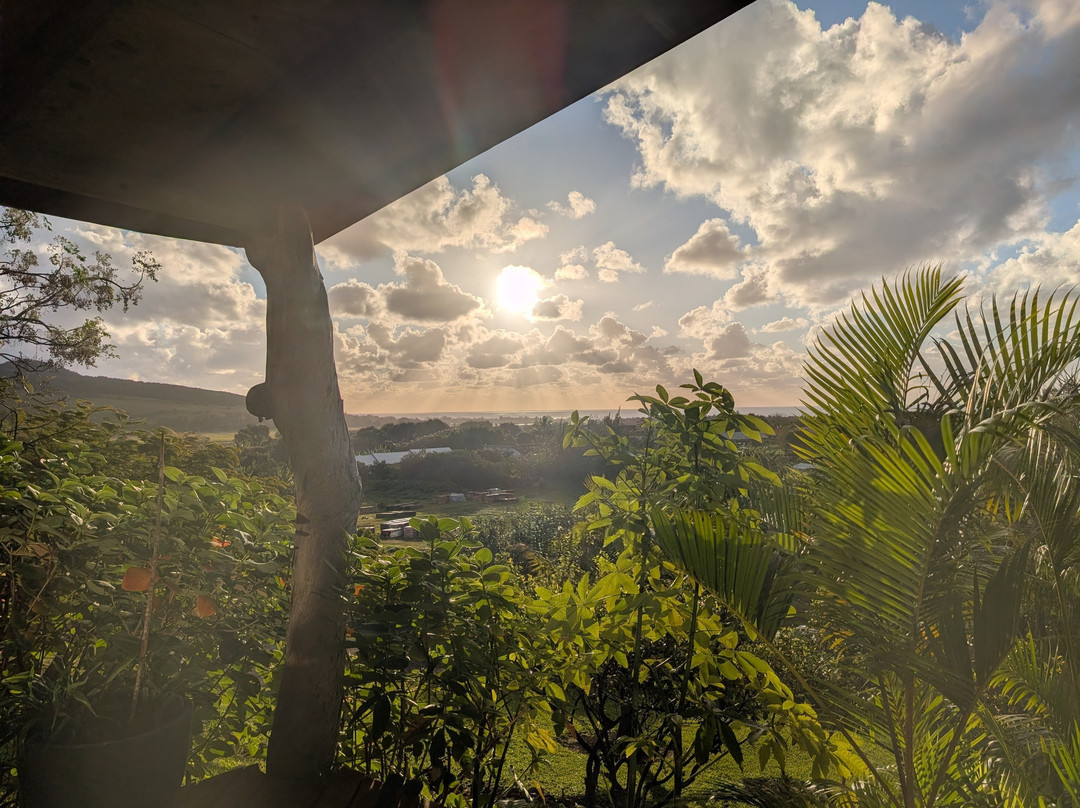 Motu Umanga - Hotel Hare Uta主图