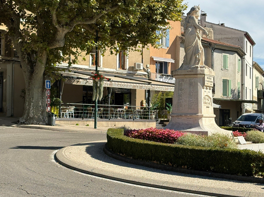 Brasserie Petit Saint Jean