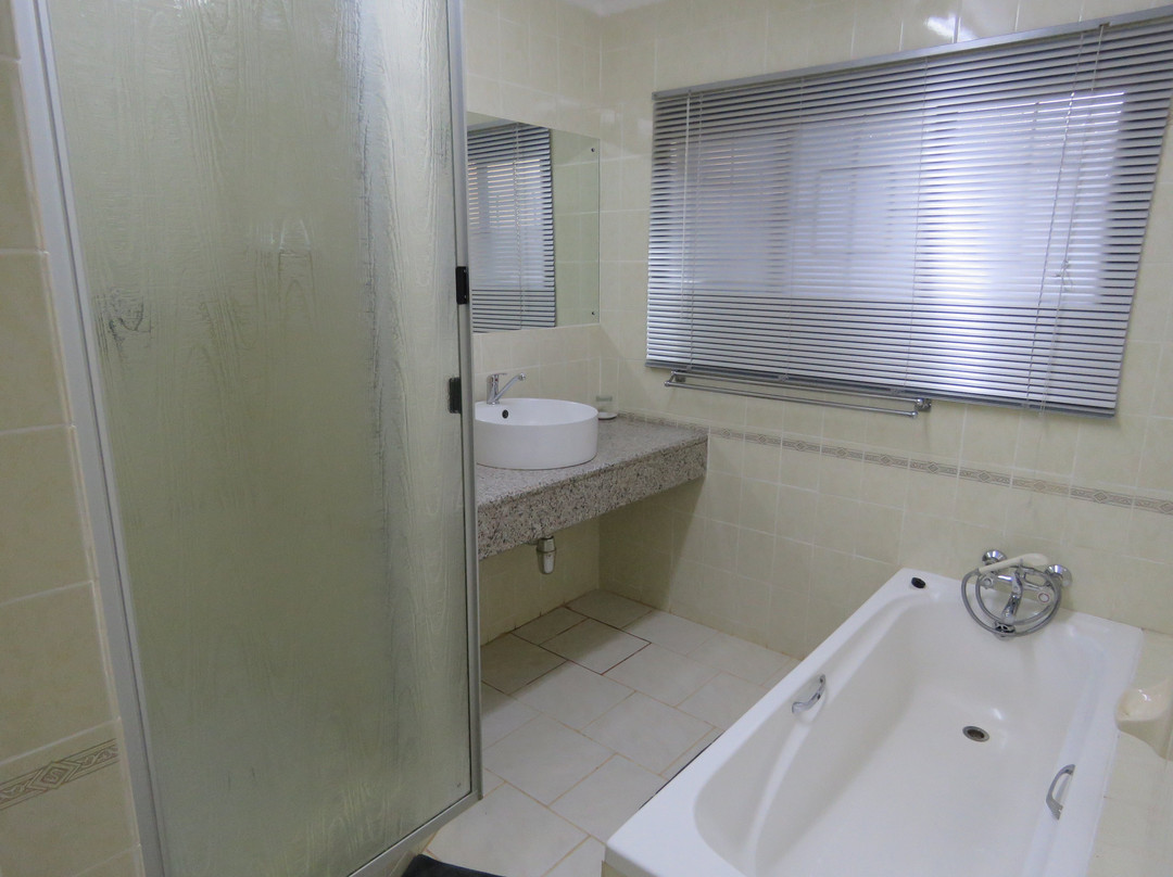 Plaas Guest House主图