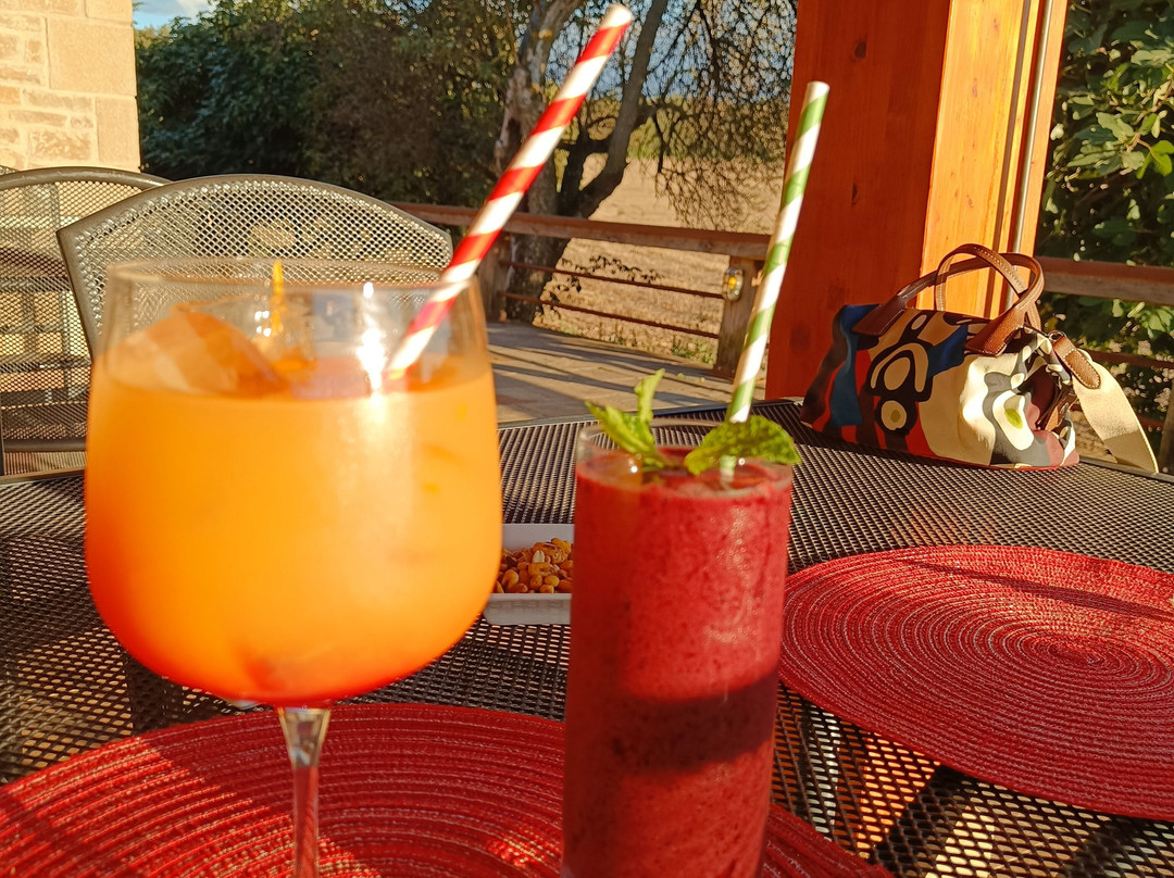 Hotel Villaro del Bosc主图