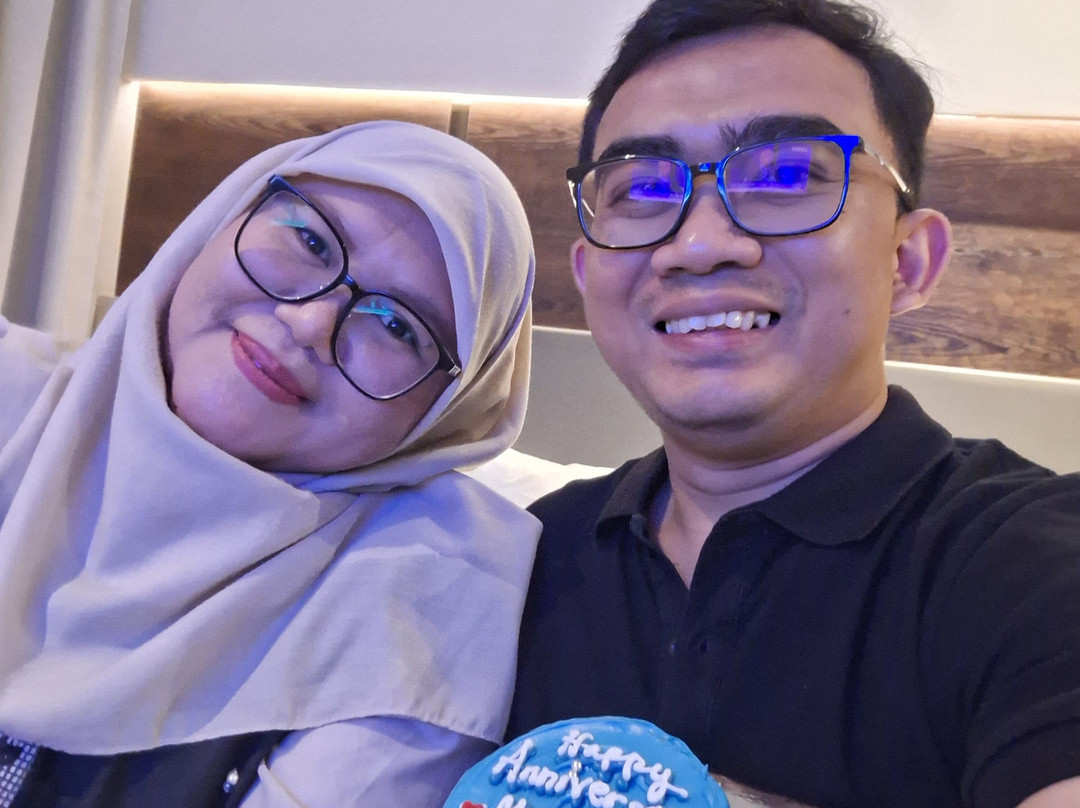 Stanley Wahid Hasyim Jakarta主图