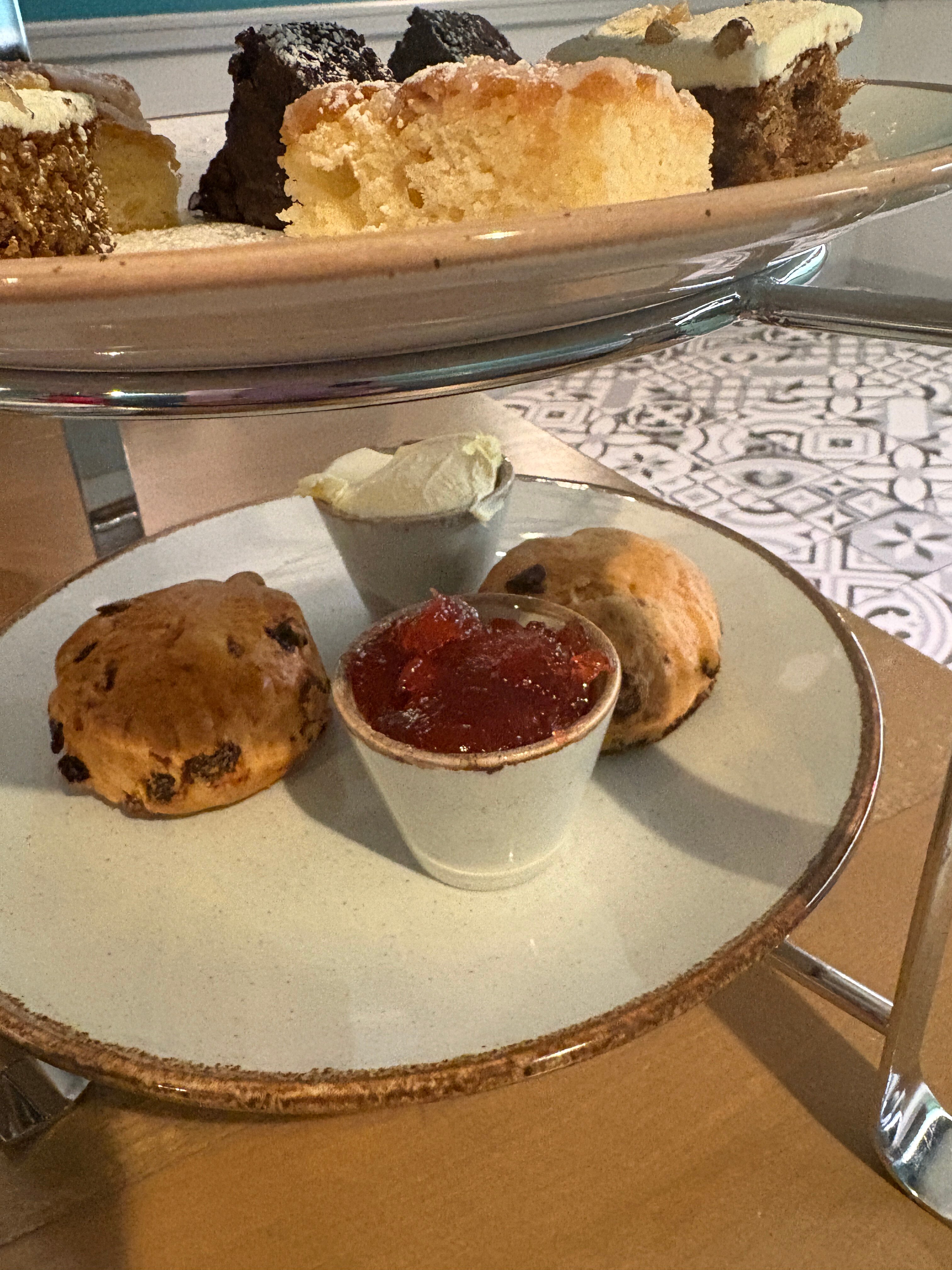 Park Head Hotel-官方
