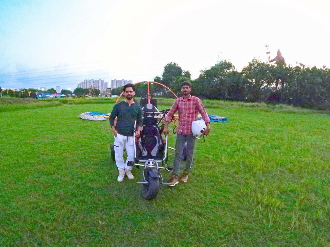 Alpine Adventures Sports