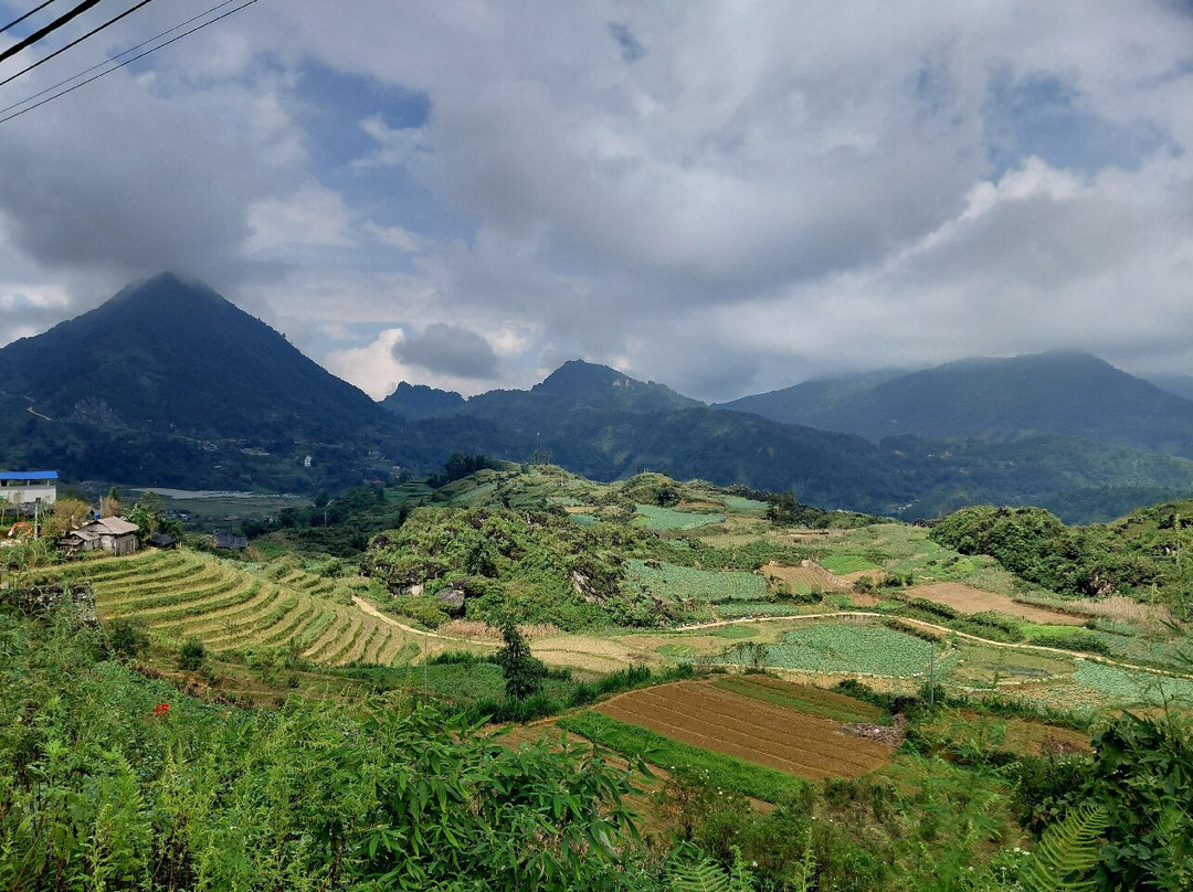 Ta Phin Village-沙巴必去景点