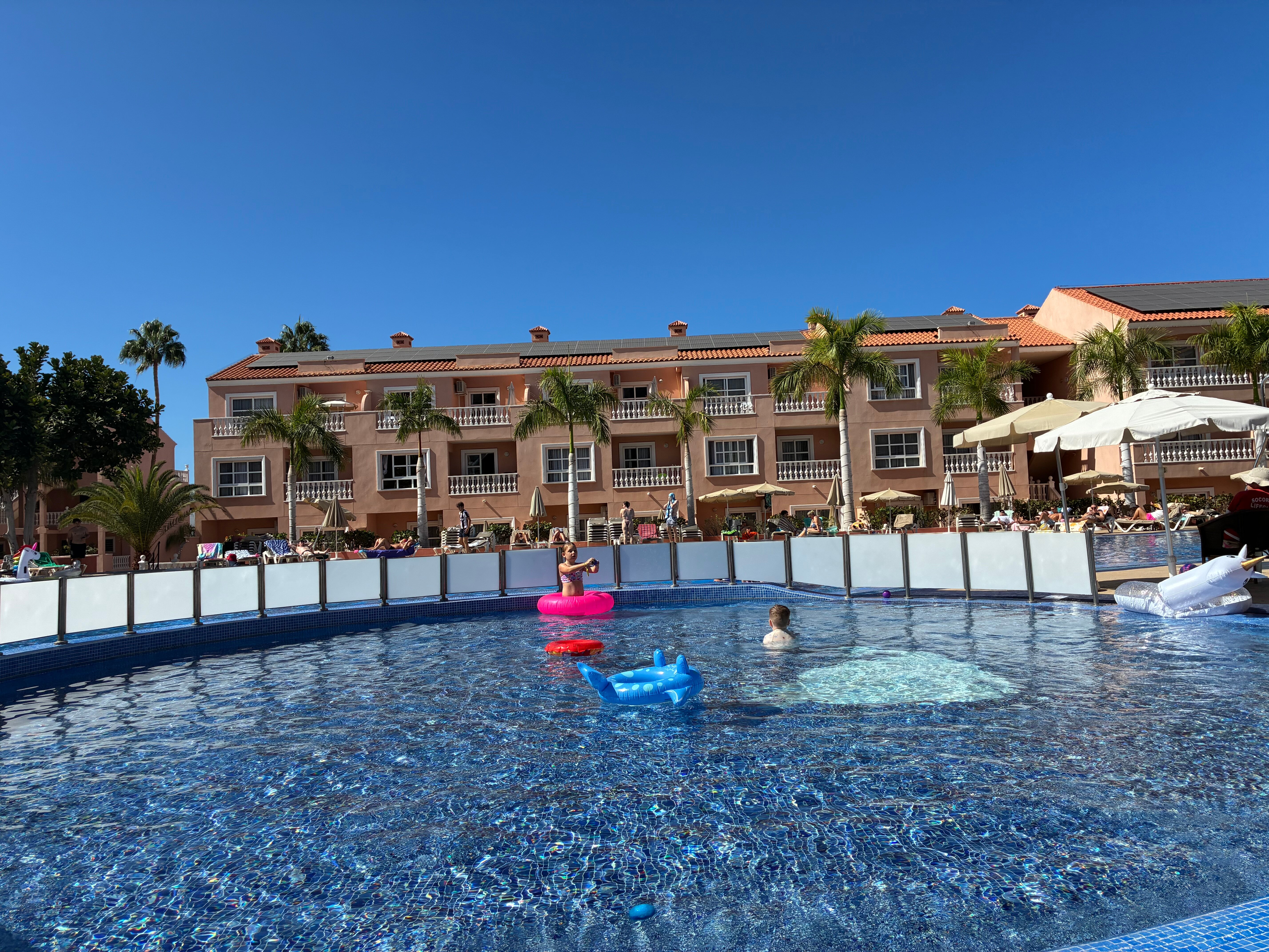 Hotel El Duque-官方