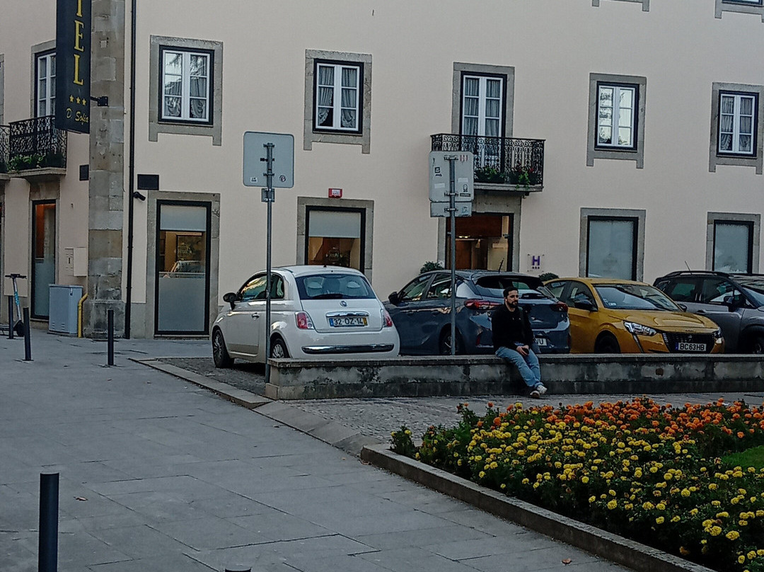 Hotel Dona Sofia主图