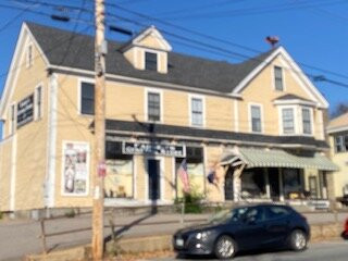 Fadden's General Store-Woodstock必去景点