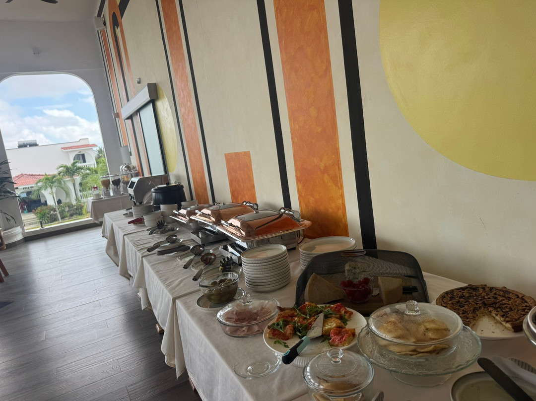 Q Boutique Resort Malindi