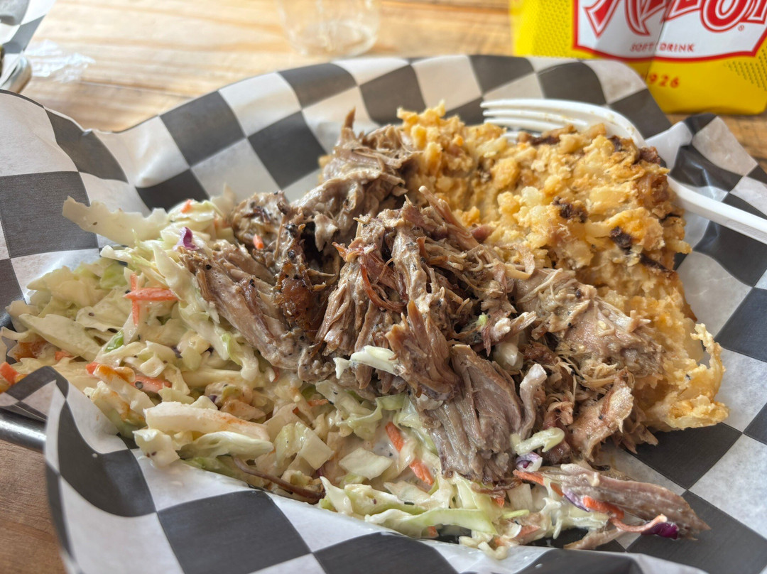 Thatcher Barbecue Company