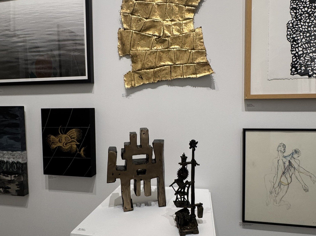 San Jose Institute of Contemporary Art-圣何塞必去景点