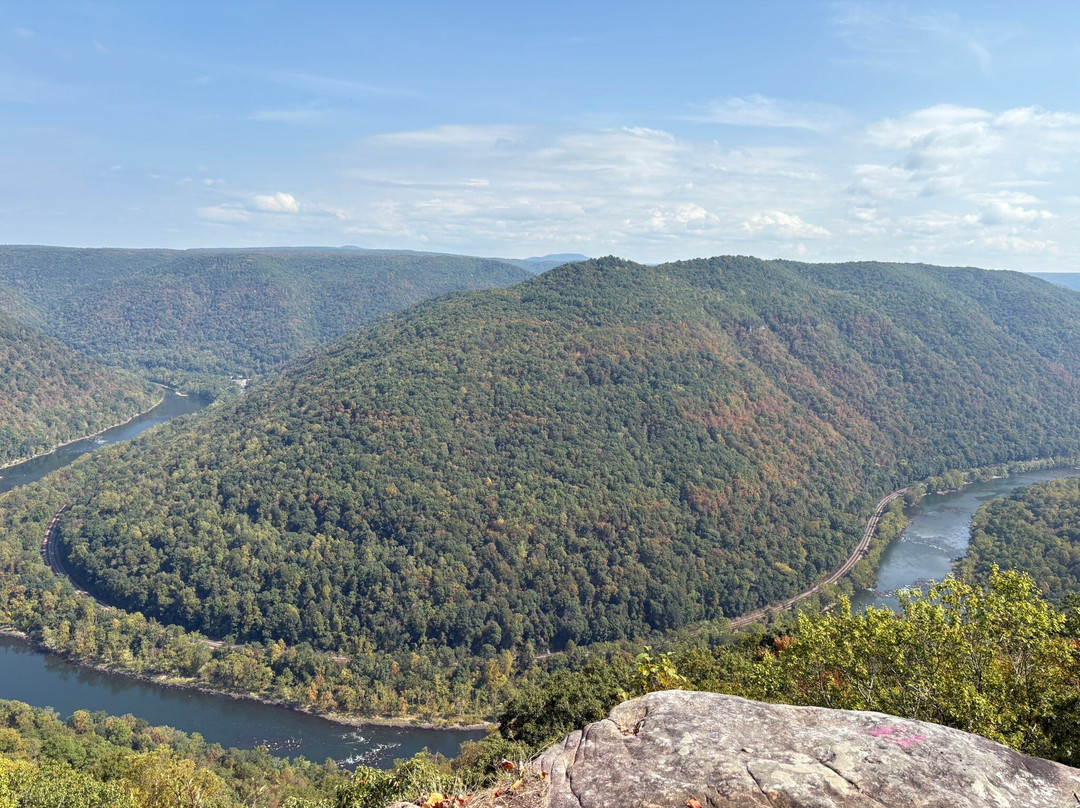 Grandview-Beaver必去景点