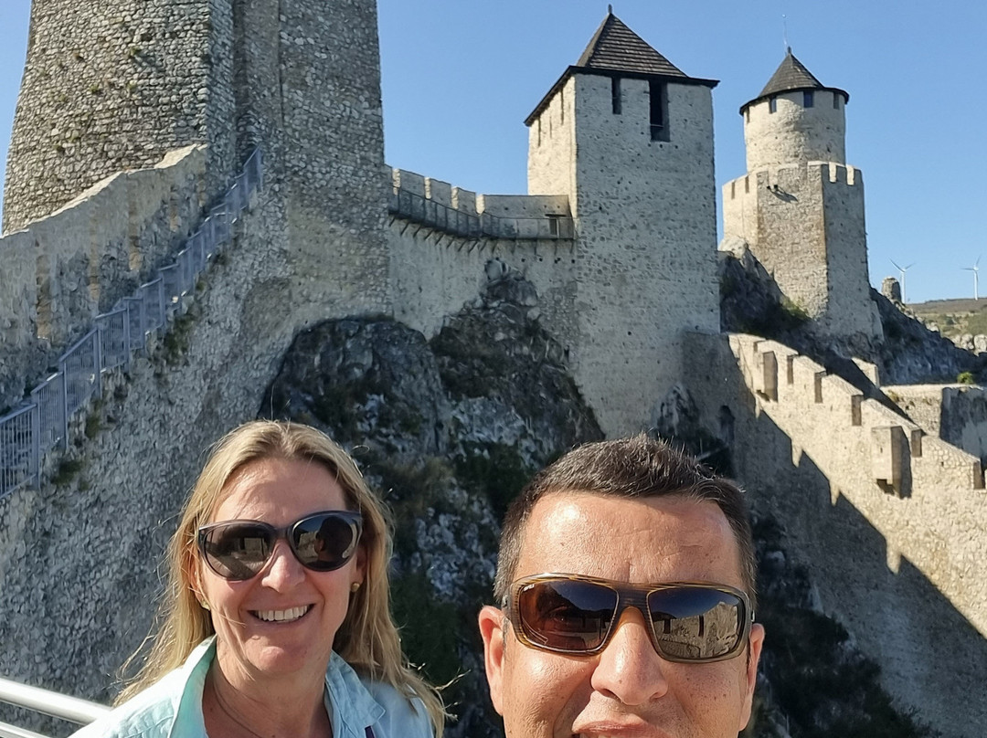 Golubac Fortress-Golubac必去景点