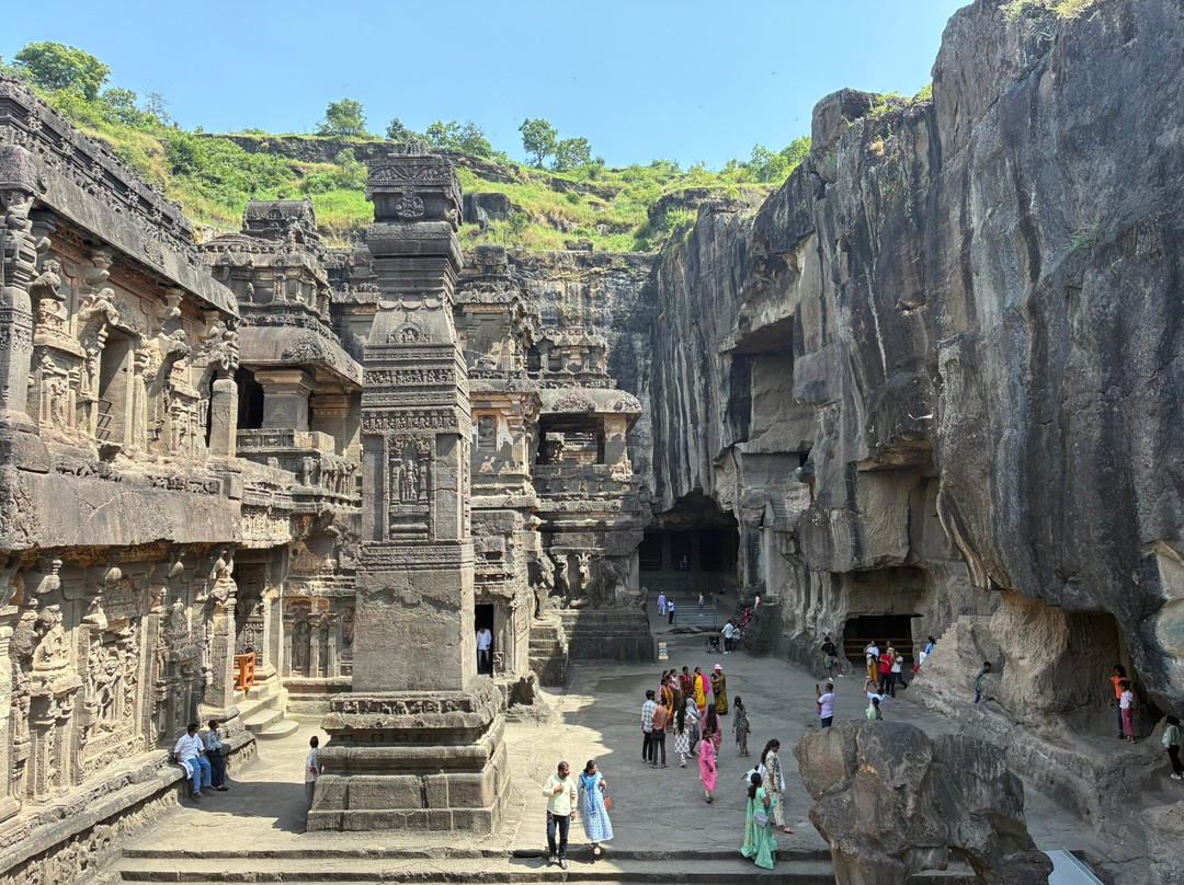 Amaze Tours-孟买必去景点