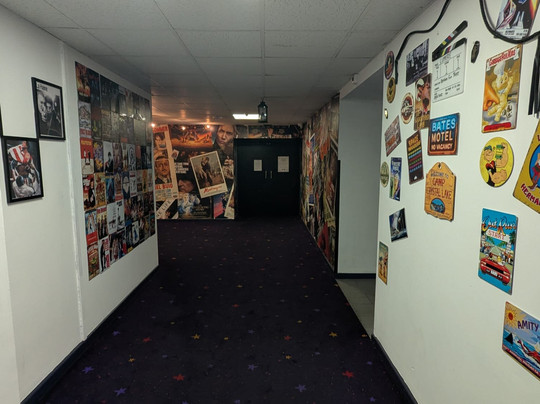 Lumiere Cinema Romford-Romford必去景点