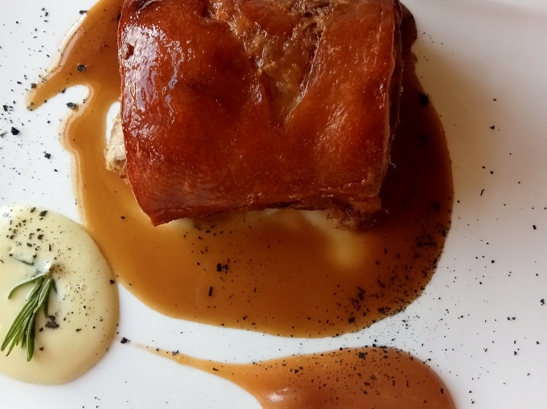 Venta de Ulzama主图