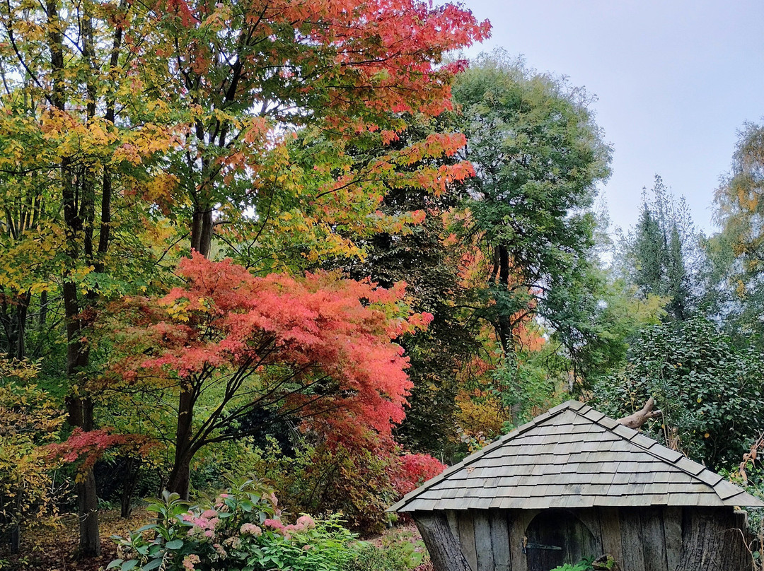 Green Island Gardens-Ardleigh必去景点