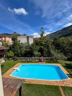 Hotel Picos de Europa主图