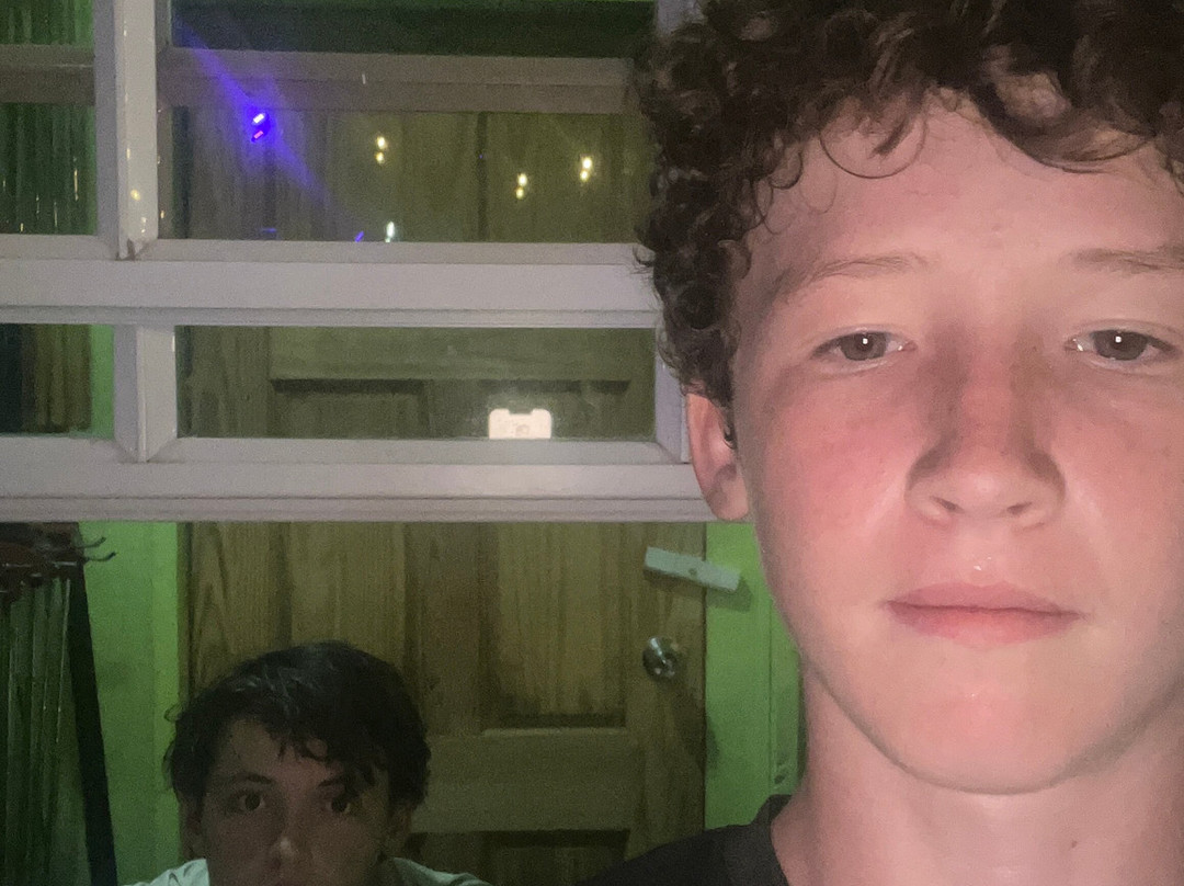 Fun House Grenada Mini-Golf