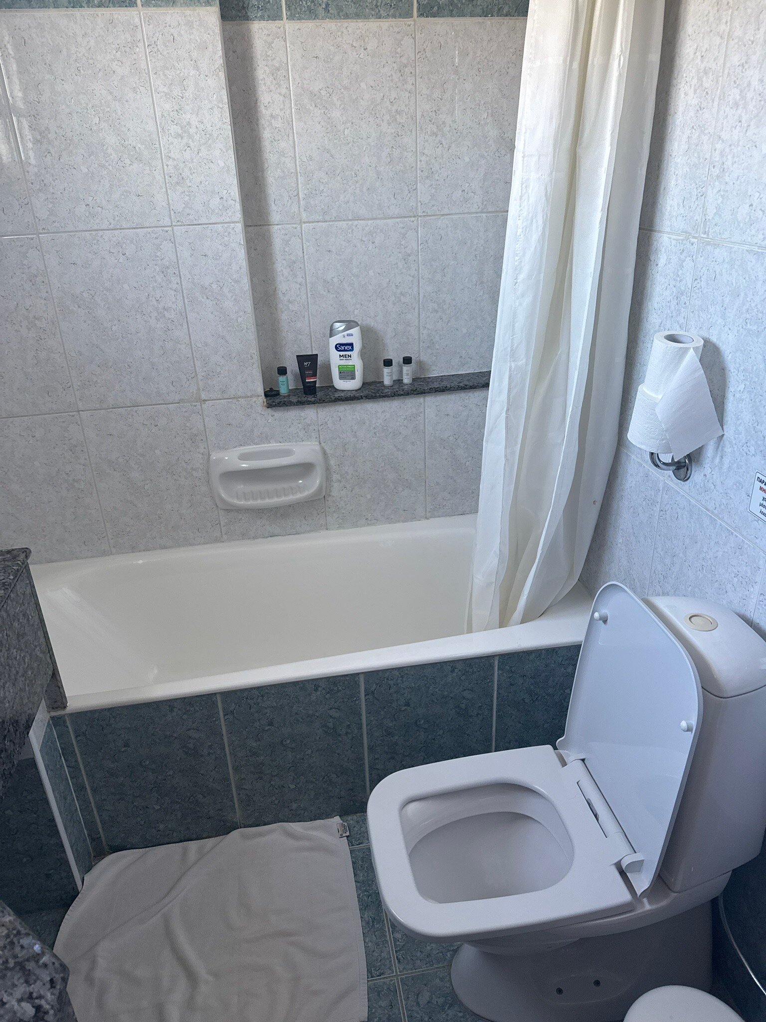 Chrielka Hotel Apts.-官方